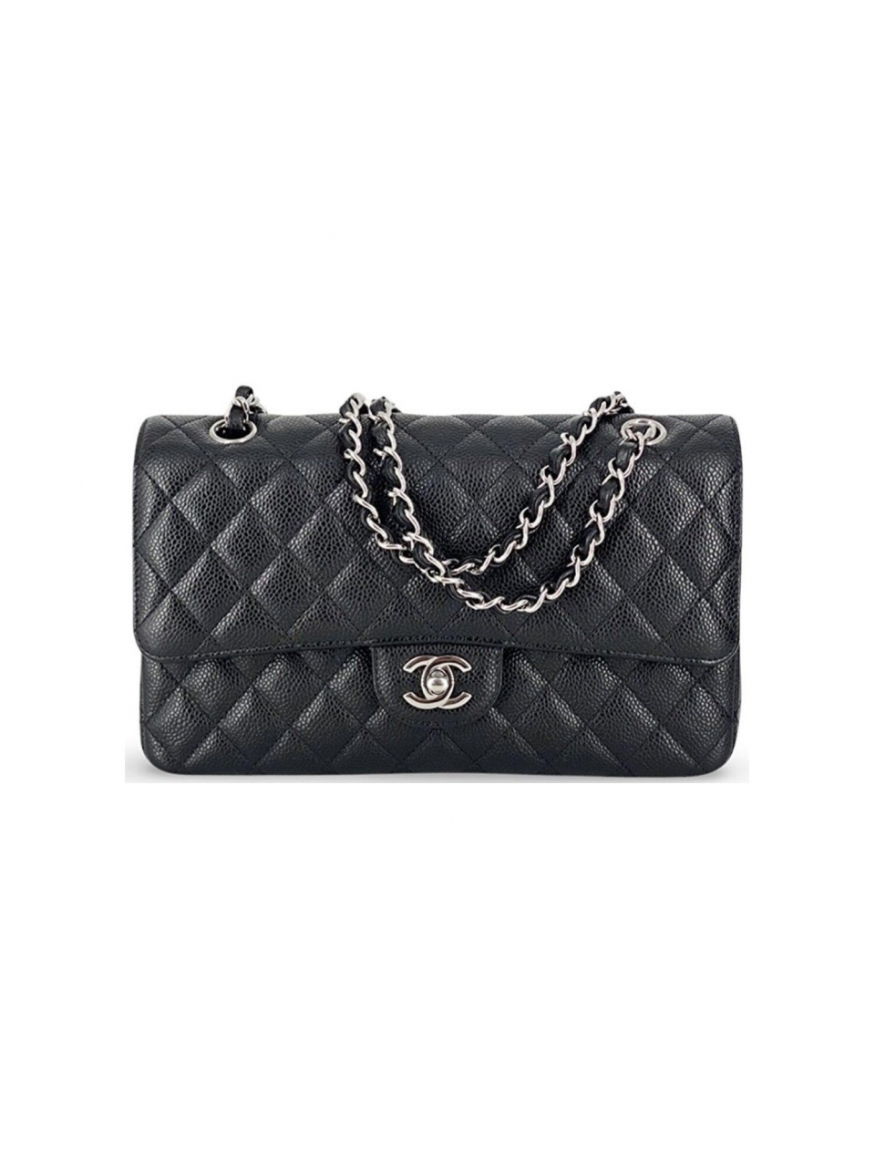 Сумка Chanel Timeless Jumbo